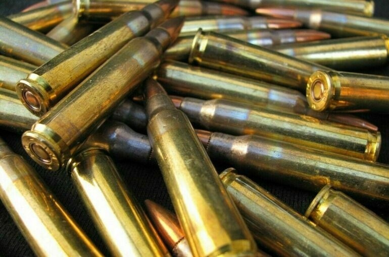 Турция ще строи голям завод за боеприпаси в Естония