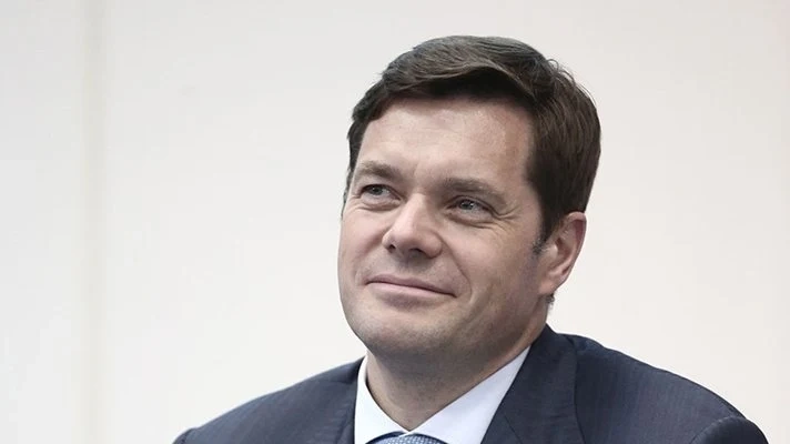 Най-богатият човек в Русия с $37 милиарда е собственикът на Северстал Алексей Мордашов