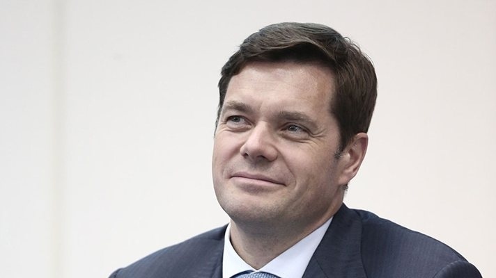 Най-богатият човек в Русия с $37 милиарда е собственикът на Северстал Алексей Мордашов