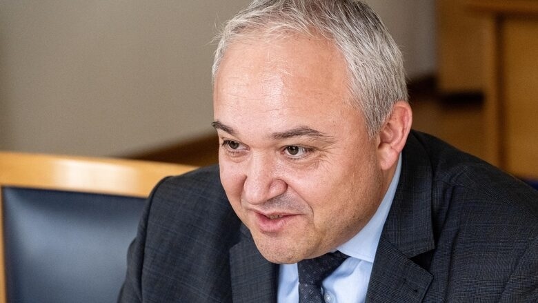 Демерджиев: Моделът Сарафов не може да продължава да живее