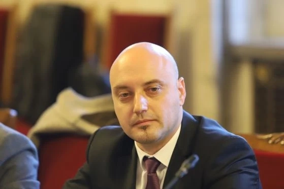 Атанас Славов: Прокурорската колегия е една шпицкоманда