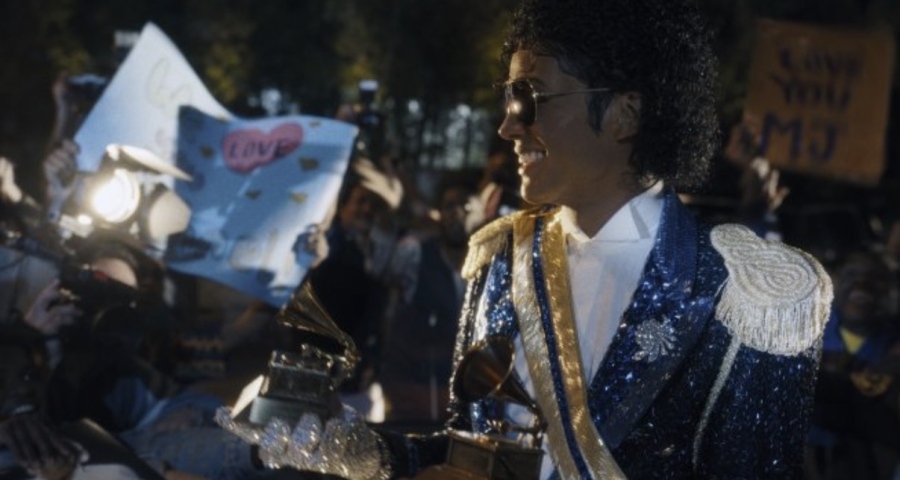 Филма Майкъл вече е по кината: какво показва и какво премълчава