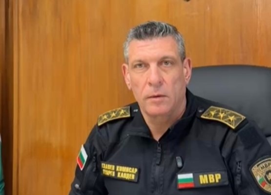 Георги Кандев се оплака, че дават фалшиви показания срещу него