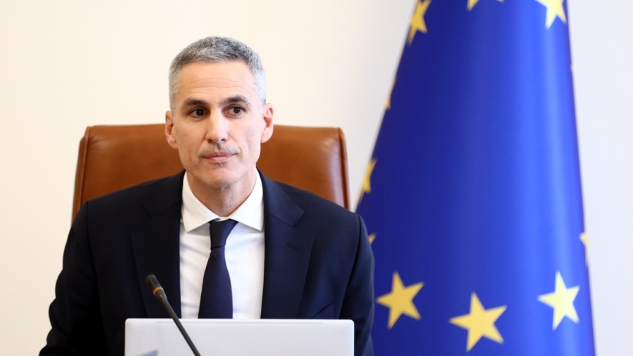 Андрей Гюров: В ход е позорен опит за реванш