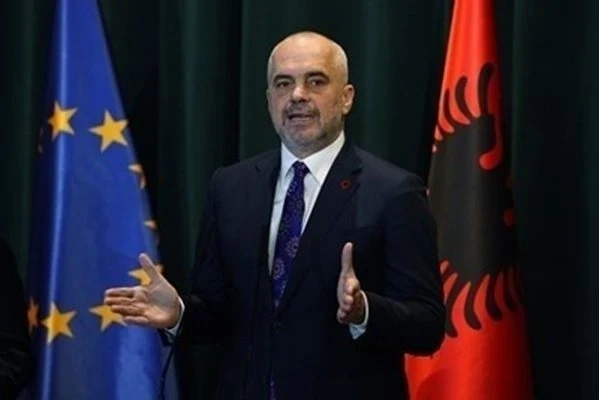 Еди Рама: ЕС греши като не води диалог с Русия за прекратяване на войната в Украйна