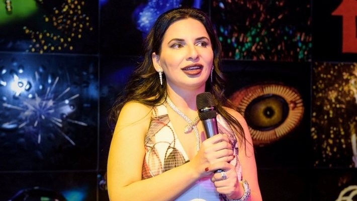 Конфискуваха близо 9 милиона паунда от сметки на Ружа Игнатова