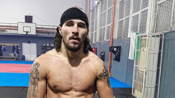  Михаил Велчовски: Няма почивка, тренираме и анализираме