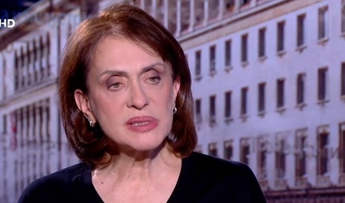 Надежда Нейнски: България може да бъде част от амбициозни и големи проекти със САЩ