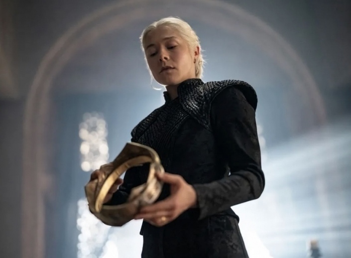 Домът на дракона се завръща с трети сезон на 22 юни в HBO Max