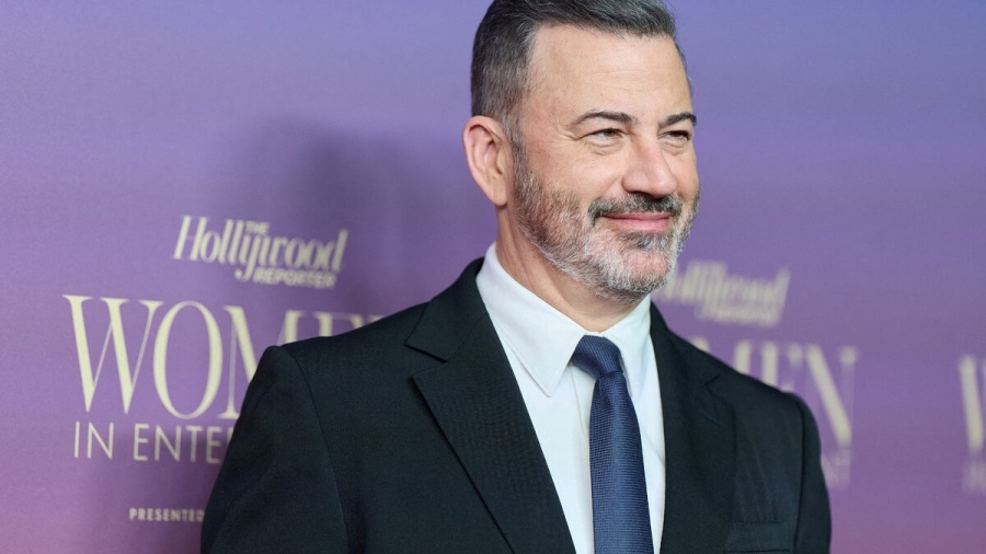 Тръмп поиска уволнението на Джими Кимъл заради шегата по адрес Мелания