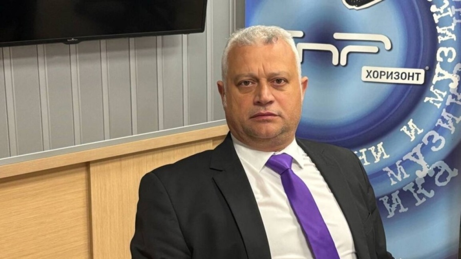 Емил Дечев: Не знам колко голям е един Картоф, но със сигурност има и други