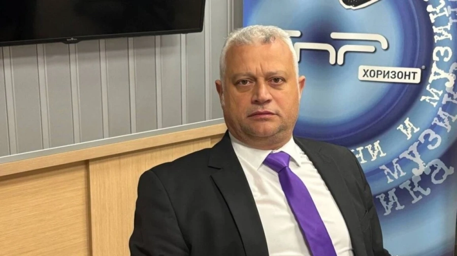 Емил Дечев: Не знам колко голям е един Картоф, но със сигурност има и други