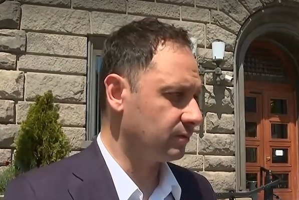 ПБ: Ново правителство се очаква до две седмици