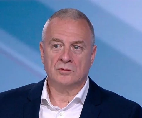 Цветлин Йовчев: Главният секретар на МВР прибързано пусна изявление, че го заплашват