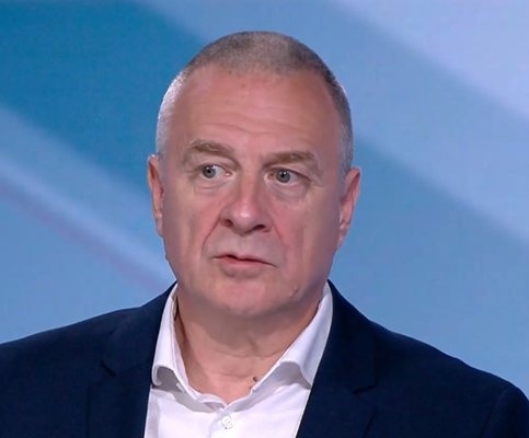 Цветлин Йовчев: Главният секретар на МВР прибързано пусна изявление, че го заплашват