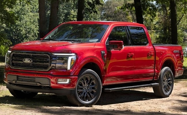 Европа забранява големите пикапи