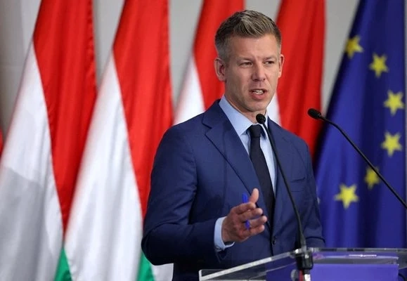 Мадяр поканил Зеленски да се срещнат в началото на юни