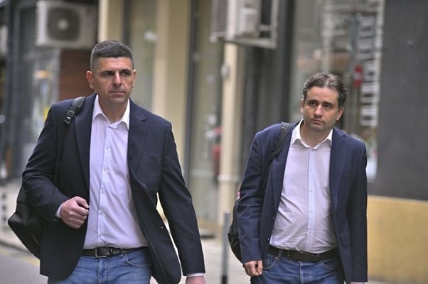 ДБ: Напрежението в коалицията не идва от нас, искаме единна група