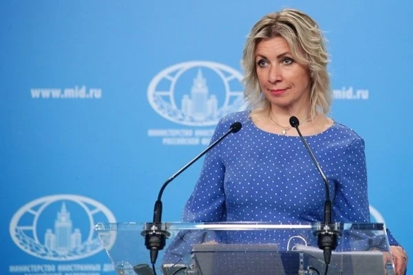Русия: Зеленски провокира ядрена война, той не иска мир