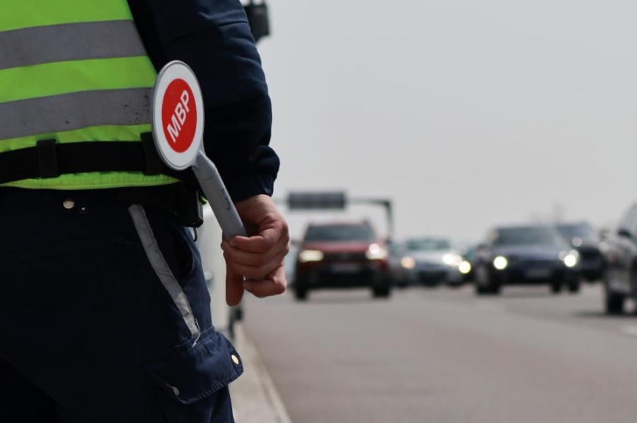 1,7 млн. коли тръгват на път по празниците