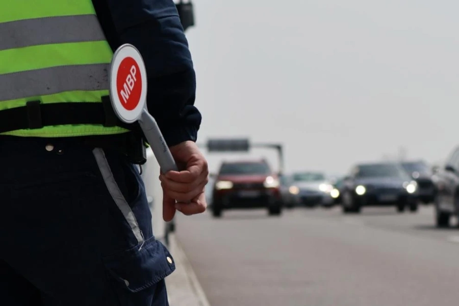 1,7 млн. коли тръгват на път по празниците
