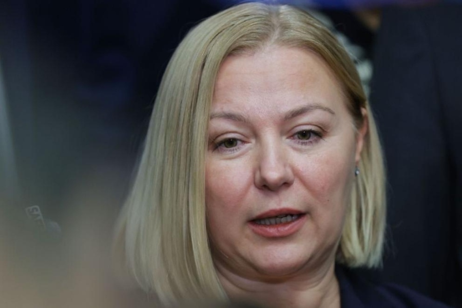 Надежда Йорданова за разделянето на ПП и ДБ: Това е политическа грешка