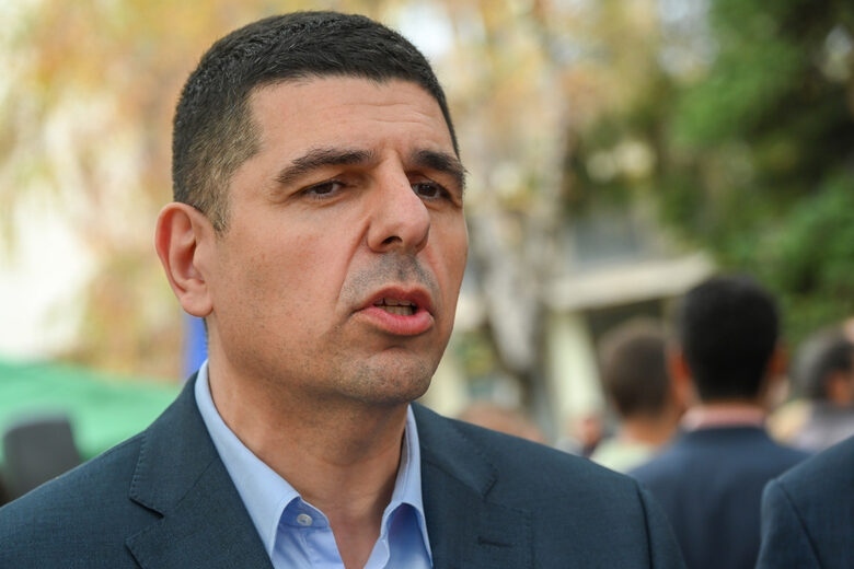 Мирчев: На президентските избори ПП и ДБ трябва да са заедно задължително