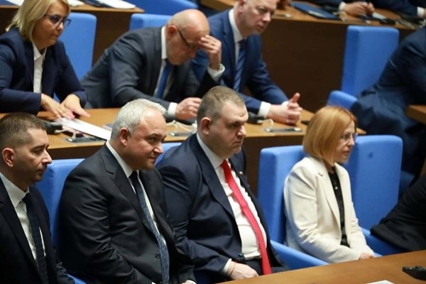 Иван Демерджиев: Все още нямаме кандидати за новия ВСС, но имаме проект за правила за избора им