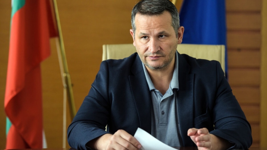 Иван Христанов: Няма проблем с язовира на Пампорово