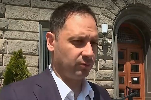 Витанов: Абсолютно безкомпромисни ще сме към хората, които докараха държавата до това дередже