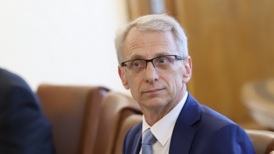 Денков: Декларирахме, че ще участваме в процес на избор на нов ВСС, ако бъдем поканени