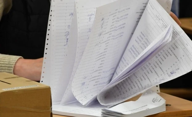 Партиите са похарчили за предизборна политическа реклама 915 хил. евро
