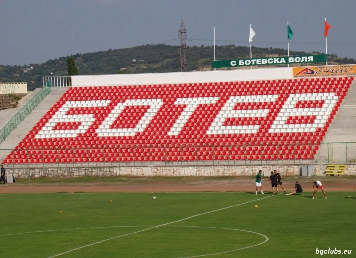 Ботев Враца надви Спартак Варна