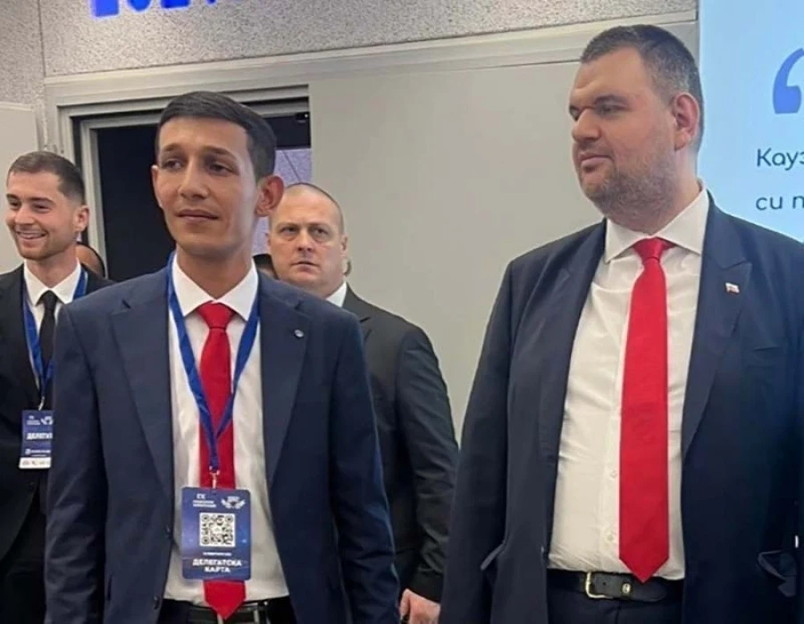 Общински съветник в Павликени напусна ДПС