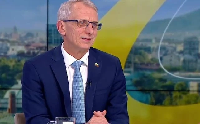 Николай Денков: Имаме различия с ДБ и те са основно за социално-икономически въпроси