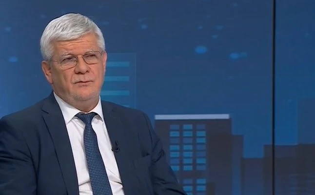 Храните у нас са скъпи заради ниското производство