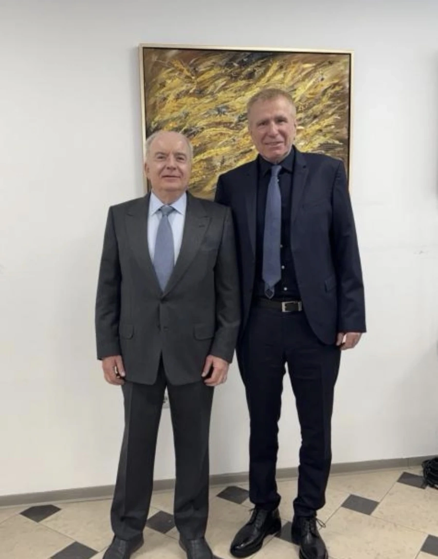 Стартира проект за изграждане на ново българо-гръцко енергийно предприятие