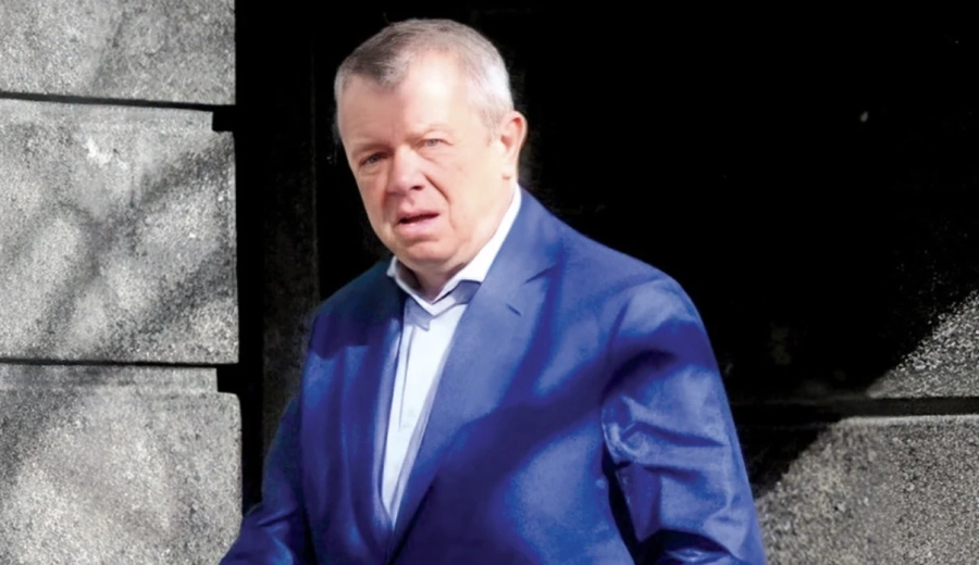  Румен Гайтански – Вълка отново е в играта въпреки престоя в ареста