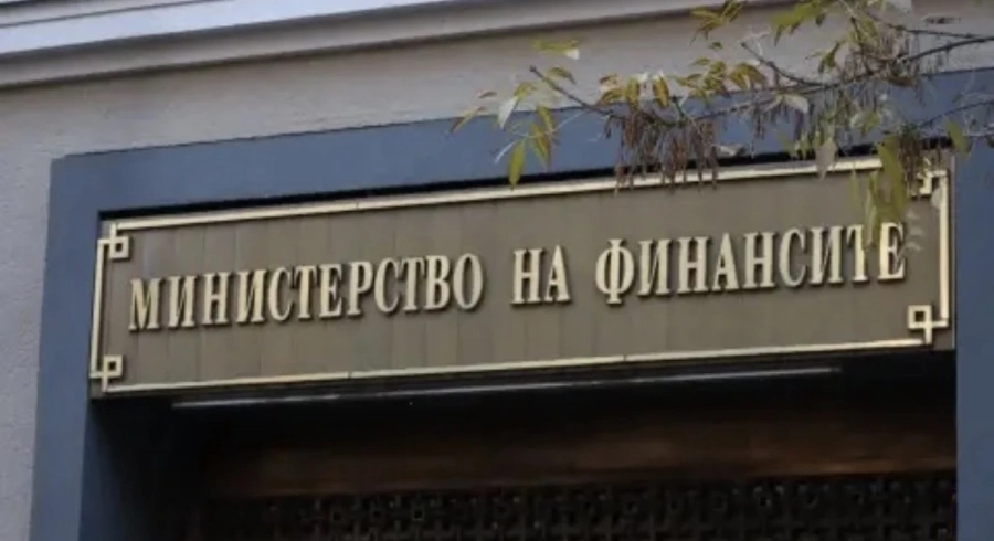 Разходите в бюджета изпреварват приходите с близо 1,8 млрд. евро
