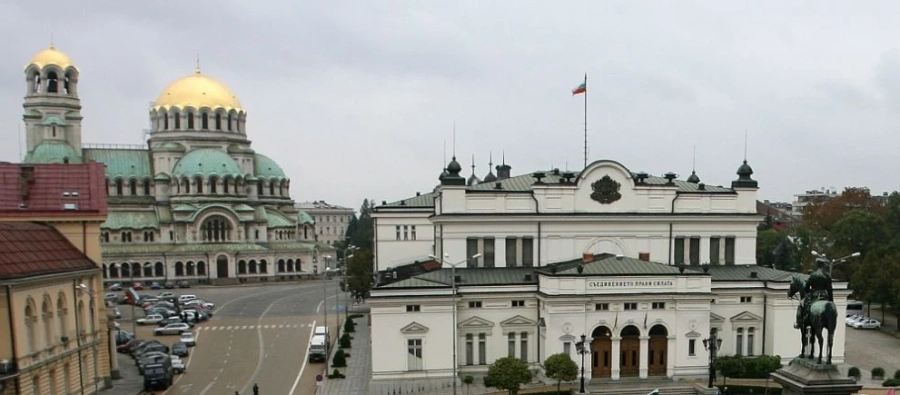 Промени в движението в центъра на София за Гергьовден