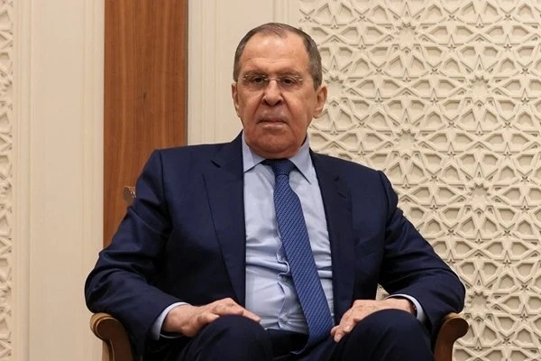 Рубио и Лавров обсъдиха международната политика
