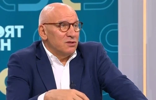 Хампарцумян: Преди да се мисли за повишаване на данъци, е необходимо да се ограничат течове в системата