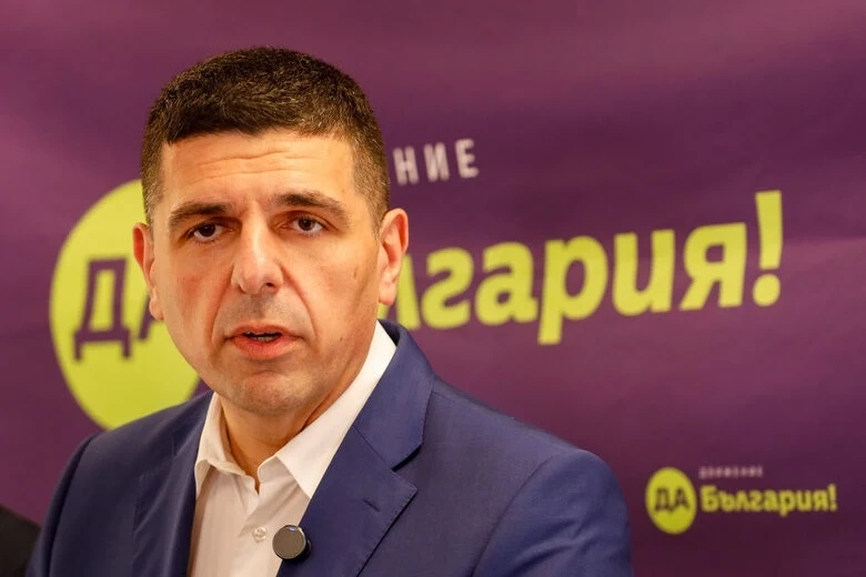 Мирчев: Тежък фалстарт за това мнозинство в Народното събрание