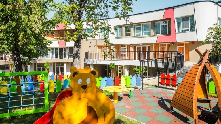 ВАС: Приемът в детските градини и ясли в София ще се провежда по новите правила
