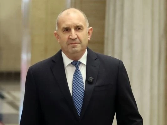 Радев: Станчо Станев е рационално предложение на Деньо Денев, удовлетворил съм го