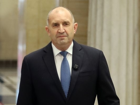 Радев потвърди: Георги Кандев остава главен секретар на МВР