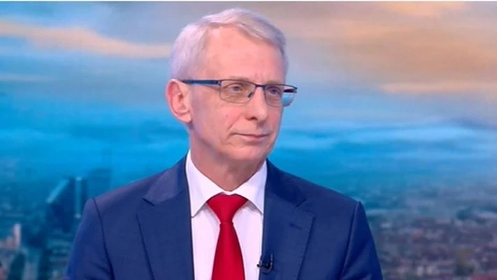 Денков: Биографията на правосъдния министър е свързана със Сотир Цацаров