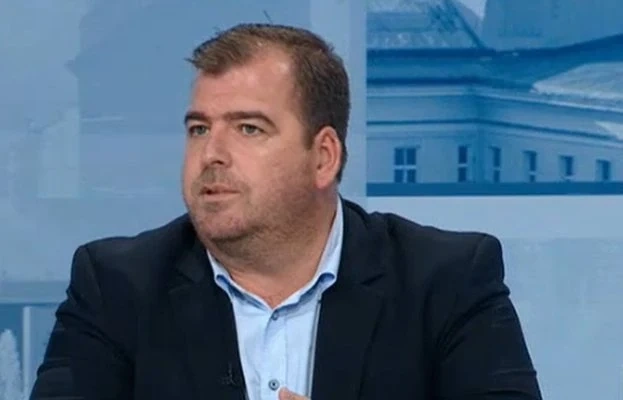 Явор Гечев: Трябва да произвеждаме повече храни, за да се самозадоволява пазарът при кризи