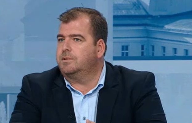 Явор Гечев: Трябва да произвеждаме повече храни, за да се самозадоволява пазарът при кризи