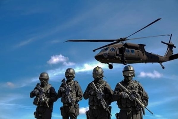 Страните от предната линия на НАТО се борят за US войски след решението на Тръмп за изтегляне от Германия